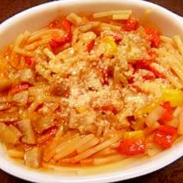 離乳食完了期 お子様ナポリタン 幼児食 レシピ 作り方 By Nyatz 楽天レシピ 離乳食完了期 お子様ナポリタン 幼児食 レシピ 作り方 By Nyatz 楽天レシピ